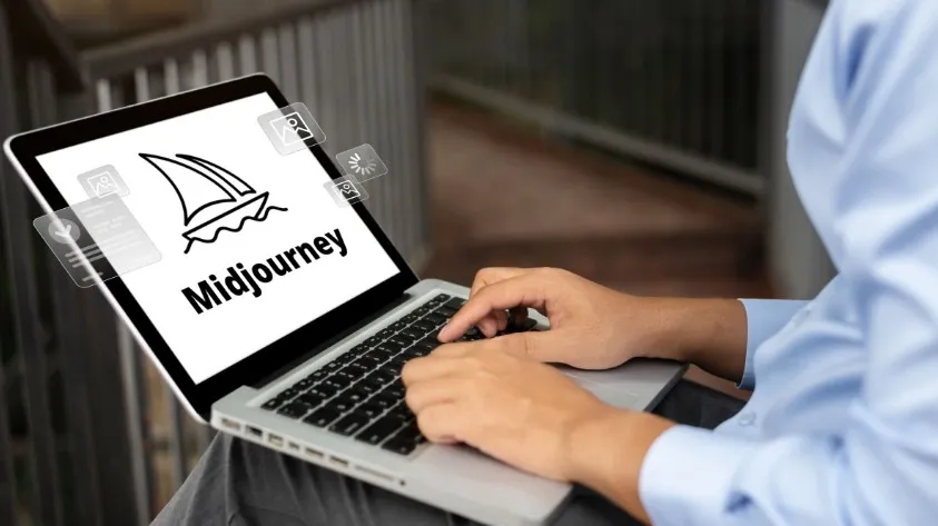 Midjourney – нейросеть для генерации изображений