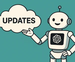 ChatGPT 4o: новинки и возможности в сравнении с предыдущими версиями