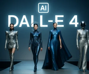 Обновления DALL-E 4: улучшение детализации и стилизации