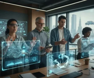 Переквалификация в эпоху ИИ: как адаптировать карьеру под рынок 2026