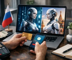 Как оплатить иностранные и российские нейросети из России Как оплатить иностранные и российские нейросети из России